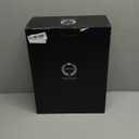 Chouggo Super Large 28Oz Glasses Set of 2, Hand Blown Crystal Red or White Burgundy Glass, Hand Crafted by Artisans - Gifts for Women, Men, Wedding, Anniversary, Christmas, Birthday