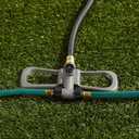 Orbit Port-A-Rain Above-Ground Sprinkler System