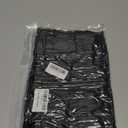 ZHENWEI Workout Jackets for Women Full Zip Up Cropped Athletic Long Sleeve Lightweight Slim Fit Running Tops with Pockets, Size L