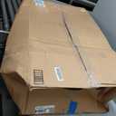 Lawn Bagger Chute for Lawn Mower's Twin Bagger, Double Bagger