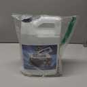 Chemical Guys Total Interior Cleaner and Protectant, Interior Car Cleaner Cleans & Protects Leather, Vinyl, Plastic, Rubber, Glass with a Showroom Finish, Safe for Trucks, SUVs, RVs & More, 128 oz