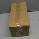 Zufudo Makeup Organizer Countertop with Drawer 360 Rotating Brush Holder Storage Large Capacity Skincare Cosmetic Display Cases for Vanity Bathroom Desktop, Model 3016 Cream