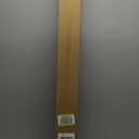 Joydeco No Drill Blackout Shades, Free-Stop Cordless Roller Shades, UV Protection, Thermal Insulated Blinds for Indoor Windows, Easy Install Window Blinds for Home and Office (White, 35" W X 75" H)