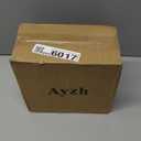 4 Pack 4.25 Inch Center Caps Push Through for Trailer Truck RV Wheel Rims 4.25" Center Bore Chrome Stainless Steel