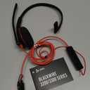 Plantronics Blackwire C3210 Headset (209744-22)