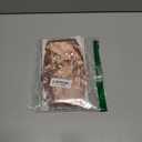 KatchOn, Rose Gold Fringe Curtain - XtraLarge 3.2x8 Feet, Pack of 2 | Rosegold Backdrop for Anniversary, Wedding, Bachelorette Party Decorations | Fringe Backdrop for Sweet 16 Birthday Decorations