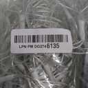 100M 500LED String Lights Warm White Christmas Fairy Wedding Garden Waterproof
Click Fun Store
(194403)