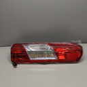 Car Rear Lamp Tail Light Brake Stop Reverse Lamp Taillight Compatible For Ford Transit T150 T250 T350 2015-2020(Only Right)