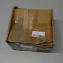 Hiorucet S97012248 2S-67N3 Range Hood Fan Motor Replacement For Broan 42000 40000 Series, Replaces BP17, 99080492, F403011, 97012248, 99080533, F402401 Vent Hood Fan Motor For Broan Nutone Exhaust Fan