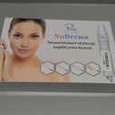 Pure Daily Care NuDerma Handheld Skin Therapy Wand Machine w/Neon  Anti-Aging - Skin Tightening - Wrinkle Reducing - Dark Circles  Clarifying - Hair & Scalp Stimulator (1 Count (Pack of 1))