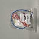 Creality Upgrade Ender 3 Hotend, Assembled Extruder with Capricorn Bowden PTFE Tubing for Creality Ender 3 Pro/Ender 3 V2 with Silicone Cover3, 0.4mm Ender 3 Nozzle3 and 2 Pair Pneumatic Couplers