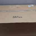 2 Piece Bed Rails for Queen Bed, No-drill Needed Baby Bed Rail Guard for Toddlers with Height Adjustable, Thickened Child Safety Side Railing Guards/Bedrail for Kids, Grey Bear Design, 60x78.7inInches