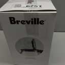 Breville Crystal Clear Kettle BKE595XL 1.7 Liters