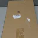 Suncalla 12 Pack Lighted Artificial Christmas Pick Pine Branches with Red Berry Stems 17 Inch Real Touch Faux Norfolk Cedar Branch with Flower for Vase Garland Xmas Home Decoration Craft (Norfolk)