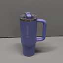 STANLEY Quencher ProTour Flip Straw Tumbler with Leakproof Lid | Built-In Straw & Handle | Cupholder Compatible for Travel | Insulated Stainless Steel Cup | BPA-Free