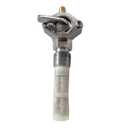 Autu Parts Fuel Valve Petcock for Electra Glide Sportster Viton Gasket 3/8" NPT Gas