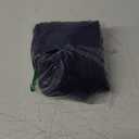 Dokotoo Women's 2025 Casual Dresses Smocked Crewneck Button Up Long Sleeve Empire Waist A-Line Mini Dress, L