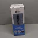 5 STARS UNITED Seat Cushion for Tailbone Pain Relief  Large Memory Foam Cushion for Coccyx, Hip, Sciatica & Post-Surgery Recovery  Wheelchair, Car, Desk, Gaming & Office Chairs, Black