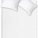 Sealy Pillowtop Mattress Pad - Queen