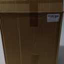 Waipfaru 2Pcs 9ft Artificial Norfolk Pine Garlands Realistic Christmas Garland with Lights Faux Winter Pine Greenery for Mantle,Table, Wall,Indoor,Outdoor Winter Christmas Decorations