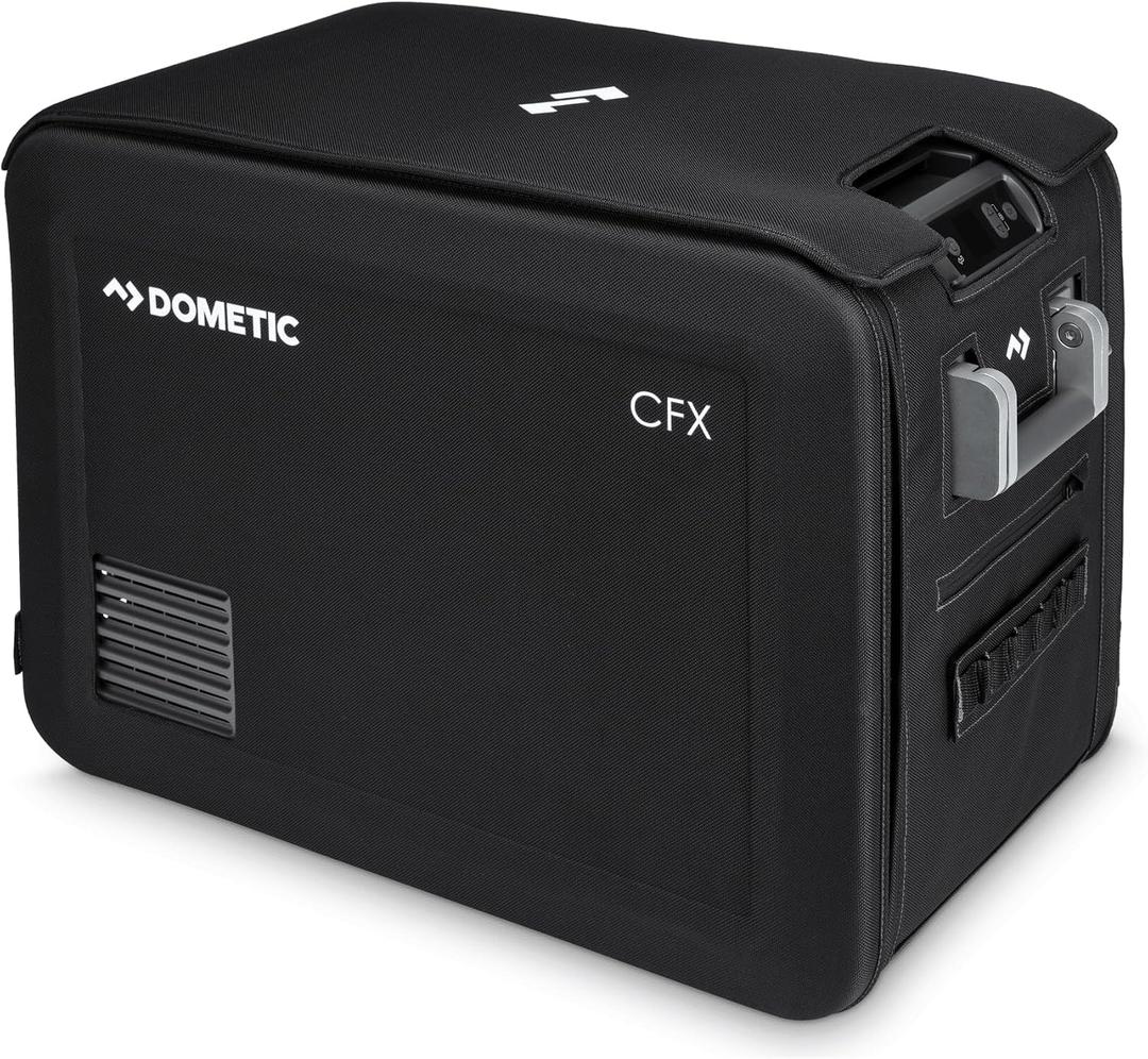 Dometic CFX Protective Cover | Heavy-Duty Protection for CFX3 & CFX5, 45L