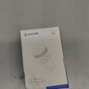 Syncwire Bluetooth 5.4 FM Transmitter for Car, 38W PD&QC3.0 Dual USB Charging Bluetooth Car Adapter Microphone & Bass Sound MP3 Music Player FM Kit with Hands-Free Calling (Black)