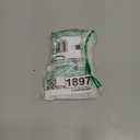 IDweel Magnetic for iPhone Xs Max Case, Compatible with Magsafe, Shockproof Shock Absorption, Slim Fit & Lightweight, Scratch-Resistant Protective Bumper Cover for iPhone Xs Max 6.5",HD Clear