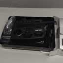 Ufree Beard Trimmer for Men, Electric Razor Shaver, Cordless Hair Clipper Shaving Kit for Mustache Body Nose Ear Hair Facial, Adjustable Beard Grooming Kit Birthday Gifts for Men (Bronze)