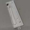 Pencil (1st Generation) for iPad 2018-2026, USB C Stylus Pen for iPad with Fast Charging - Student & Artist, Tilt Sensitive Drawing Pen w/ Palm Rejection, Compatible with ipad 6-A16/Mini/Air/Pro M4