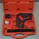 DAYUAN 40100 Hub Removal Tool Kit, Wheel Bearing Hub Remover Tool Brake Disc Disassembly Tool Kit Compatible with Most 5 6 8 Lug Hub Assemblies on Cars and Trucks