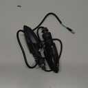 Universal LED Turn Signal Light for Kawasaki for Honda for Yamaha for Suzuki - Smoke Lens