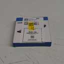 External DVD Drive USB 3.0 USB C CD Burner +/-RW Optical Drive, Slim Portable DVD Player CD ROM Rewriter Writer Duplicator for Laptop Desktop PC Windows 11/10/8/7 MacBook Mac Linux OS Apple