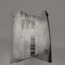 WDIRARA Women's Off Shoulder Top Short Sleeve Ruched Tee Shirt Crop Tops Large