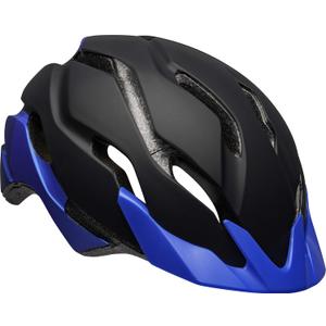 Bell Revolution MIPS Bike Helmet (Youth (8-14 yrs.), Black/Blue)