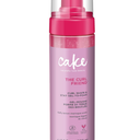 Cake Beauty GeltoFoam Curl Styler, The Curl Friend – High Hold & Definition  Frizz Protection Infused with Coconut Oil & Shea Butter  For Curly Hair 6.8 fl oz./ 200 mL