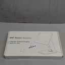 Magnetic Charging Stand for iPad Pro 11, Aluminum Foldable Charger Stand with 360 Rotation, USB-C Fast Wireless Charger Station for iPad, Holder Mount for Office (Rechargeable Version)