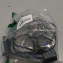 300W Charging Station for Multiple Devices Apple,10 in 1 Wireless Charger for iPhone,GaN III USB C 65W PD Fast Charging Stand Dock for MacBook,iWatch&Airpods (Wireless Charging Only for Apple)