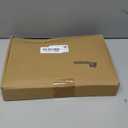 Macarrie 24 Packs Flameless Taper Candles Battery Operated Fake 11 Inch Long Candlelight LED Flameless Candlesticks Flickering Tapered for Spring Summer Wedding(Black)