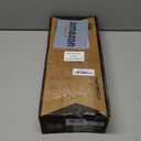 USX MOUNT TV Wall Mount for 32-74 inch Flat Screen/LED/4K up to 110lbs, Full Motion TV Mount Bracket with Swivel & Tilt Articulating Dual Arms, Max VESA 400x400mm, Fits 12/16" Wood Studs