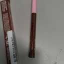 NYX PROFESSIONAL MAKEUP Lip Lingerie Liner Stain, Seamless Make Up with All-Day Stain, Waterproof Lip Stain Finish - Up To No Good