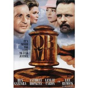 QB VII