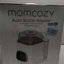 Momcozy KleanPal Pro All-in-One Bottle Washer, Sterilizer & Dryer - Matte