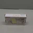 Fitfirst Light Lamp, 10000 Lux Sun Lamp, Gift for Women, 3 Color Temperature, 4 Brightness Levels, 15-60min Timer, Touch Control LED Lamp for Indoor/Office with Adapter