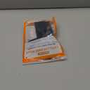 Plus Size Knee Brace for Knee Pain Women and Men Patellar Tendon Support Strap,Adjustable Extra Large Knee Support Stabilizer for Meniscus Tear,Arthritis,Tendonitis, MCL, ACL,Injuries,Relief,Sports,XX-Large