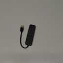 USB to HDMI Adapter, Eanetf Dual USB C USB A 3.0 Hub: 5 Ports with 2* USB-C and 2* USB-A and 1* HDMI Extend for TV,DVD Player,Projector,Monitor,Laptop,PS4,Flash Drive, HDD,Xbox, Printer etc - 5 in 1