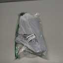 Jgstkcity Desk Clamp Power Strip,40W Total Fast Charging Station,2 PD 20W USB C Ports,Desk Edge Mount Surge Protector for Home, Office,3 Outlets,Fit 1.96" Tabletop Edge,ETL Listed