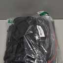 Grisun 32 Inch Built-in Grill Cover for Bull 45005 Built in Gas Grill, Grill Cover for Outdoor Grill, Bull Outdoor Kitchen & Grill Head Cover, Heavy Duty Waterproof BBQ Grill Cover with Handle