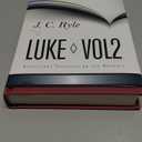 Expository Thoughts on Luke V2 (Expository Thoughts on the Gospels)