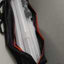 10x10ft Pipe and Drape Backdrop Stand, Double Crossbar, Heavy Duty Adjustable Background Frame with Metal Base for Parties Photography Wedding Photoshoot Decoration (Sliver)