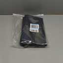 Car Seat Back Protector Kick Mat Car Back Protector Auto Kick Mat Black Seat Back Kick Protectors